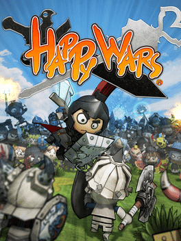 Happy Wars