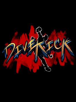 Divekick