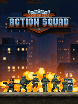 Door Kickers: Action Squad