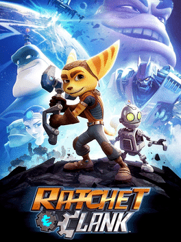 Ratchet & Clank