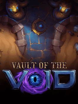 Vault of the Void