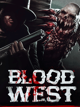 Blood West