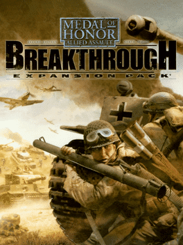 Medal of Honor: Allied Assault - Breakthrough