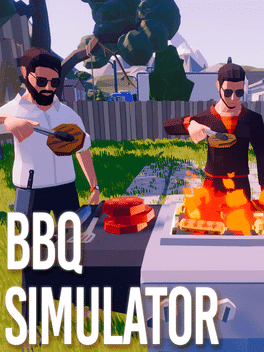 BBQ Simulator: The Squad