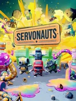 Servonauts