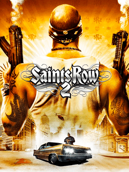 Saints Row II