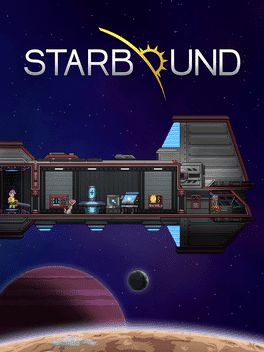 Starbound