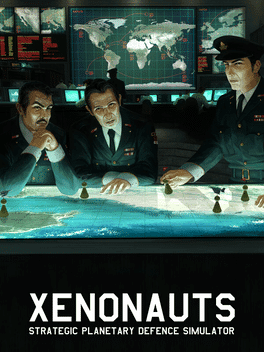 Xenonauts