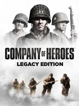 Company of Heroes: Legacy Edition