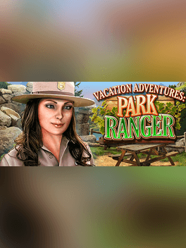 Vacation Adventures: Park Ranger