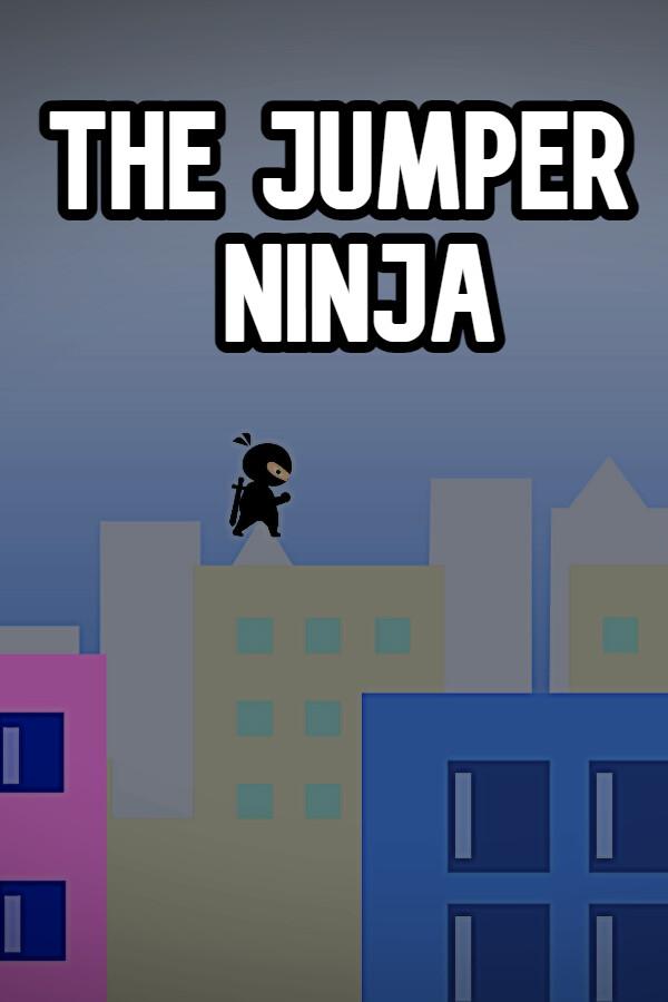 The Jumper Ninja