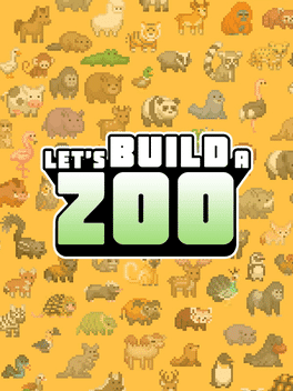 Let's Build a Zoo