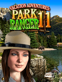 Vacation Adventures: Park Ranger 11