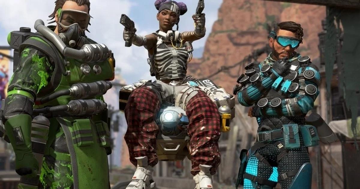 Apex Legends