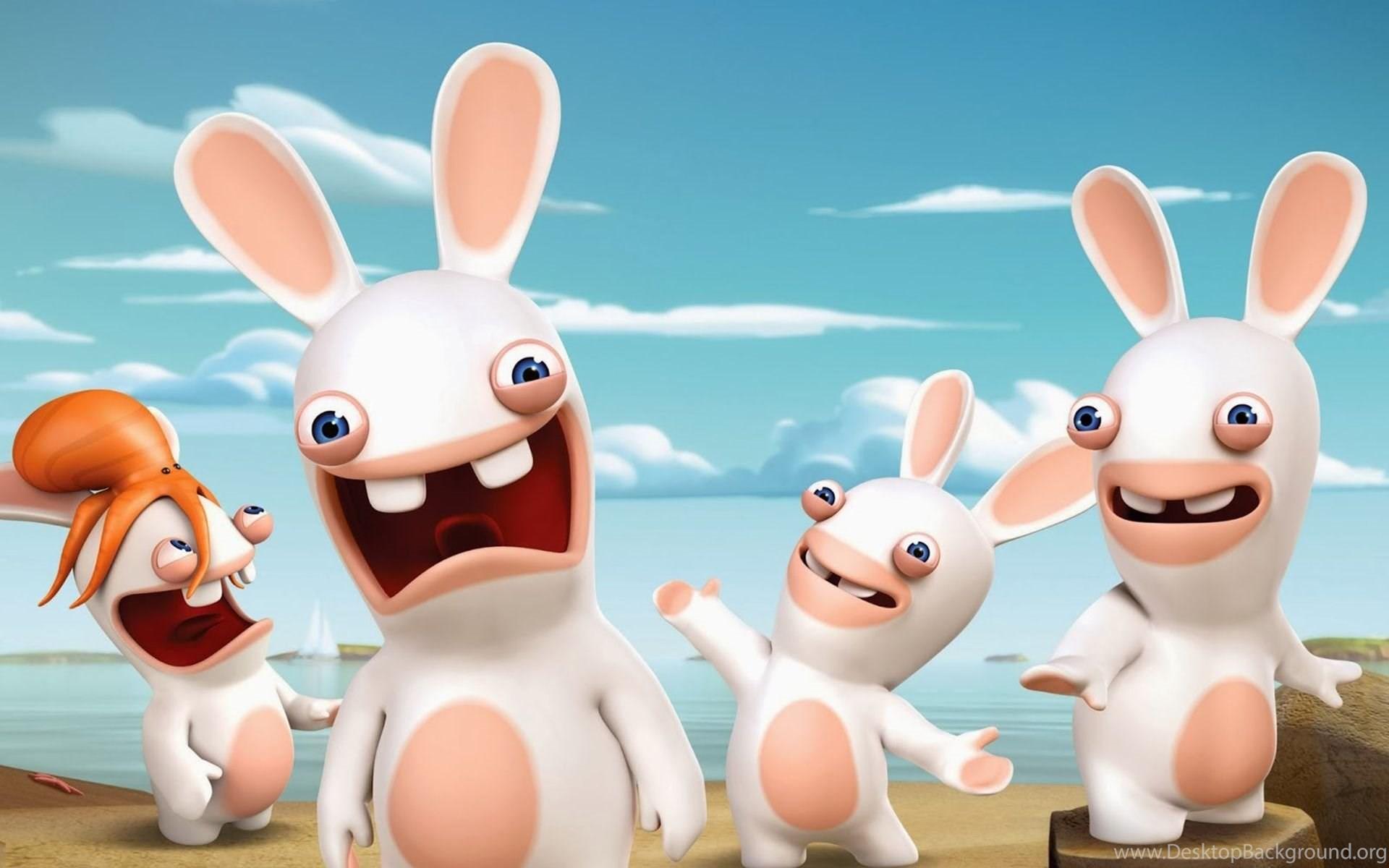 Rabbids