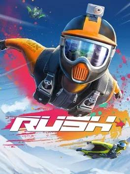 RUSH (2018)