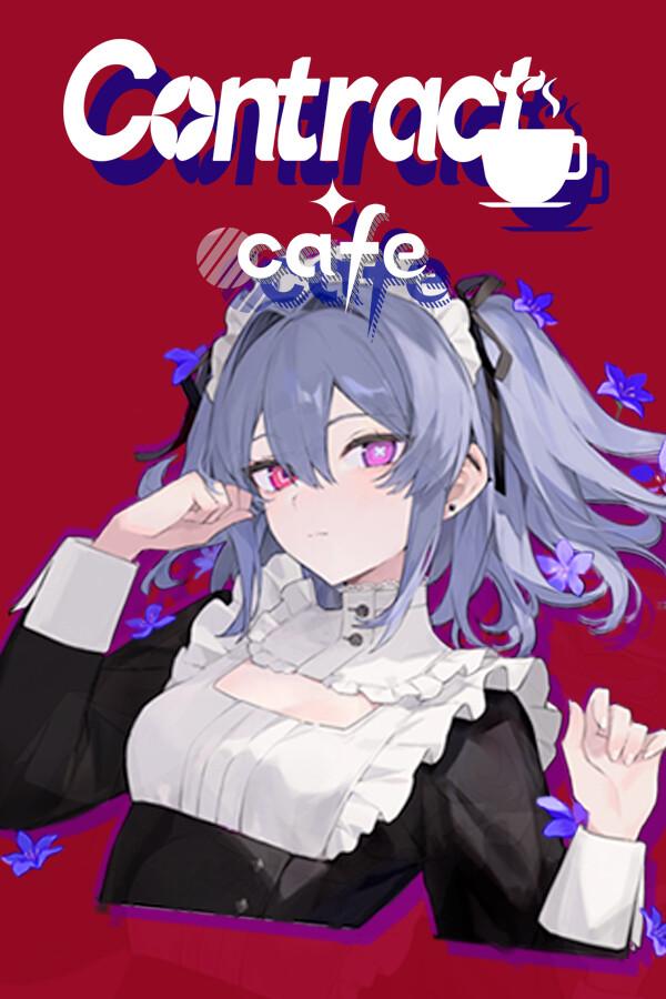 Contract Cafe