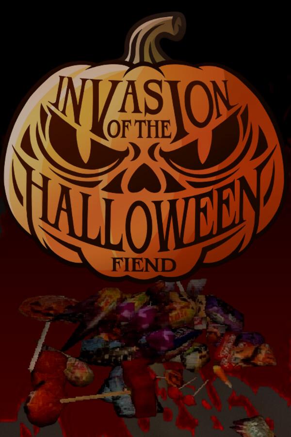 Invasion of The Halloween Fiends