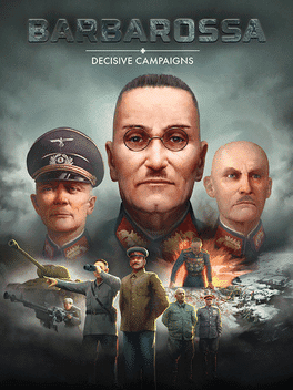 Decisive Campaigns: Barbarossa