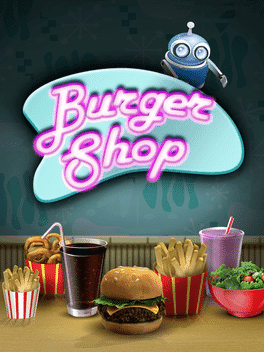 Burger Shop