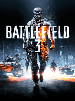 Battlefield 3