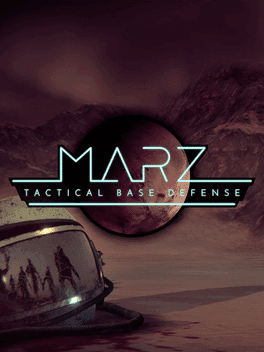 MarZ: Tactical Base Defense