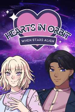 Hearts in Orbit: When Stars Align