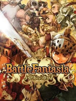 Battle Fantasia