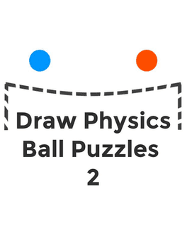 Ball Physics Draw Puzzles 2