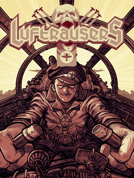 LUFTRAUSERS