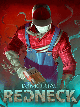 Immortal Redneck