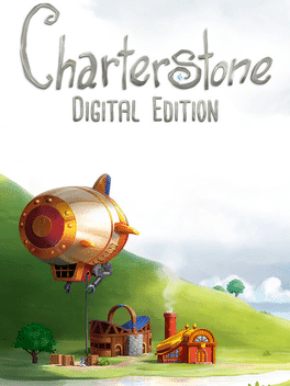 Charterstone: Digital Edition