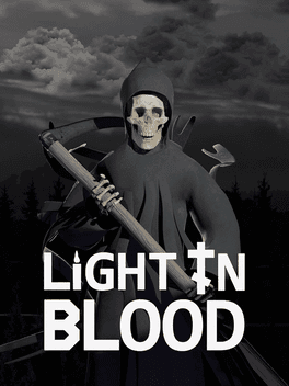 Light In Blood