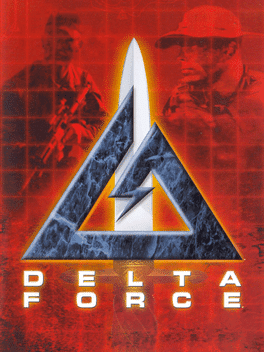 Delta Force (1998)