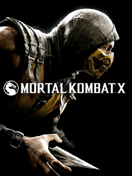 Mortal Kombat X