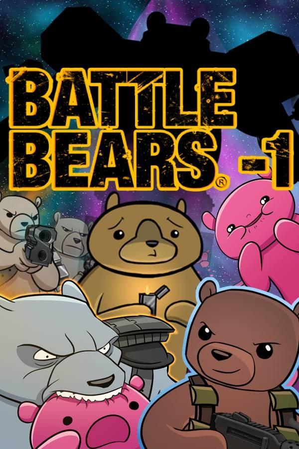 Battle Bears -1