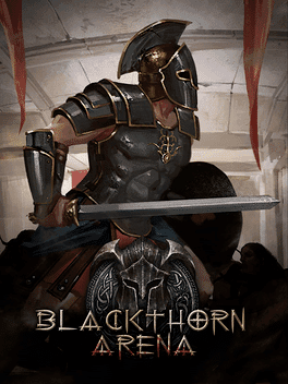 Blackthorn Arena