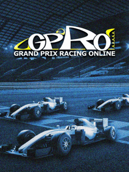 GPRO - Classic racing manager