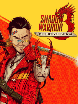 Shadow Warrior 3: Definitive Edition