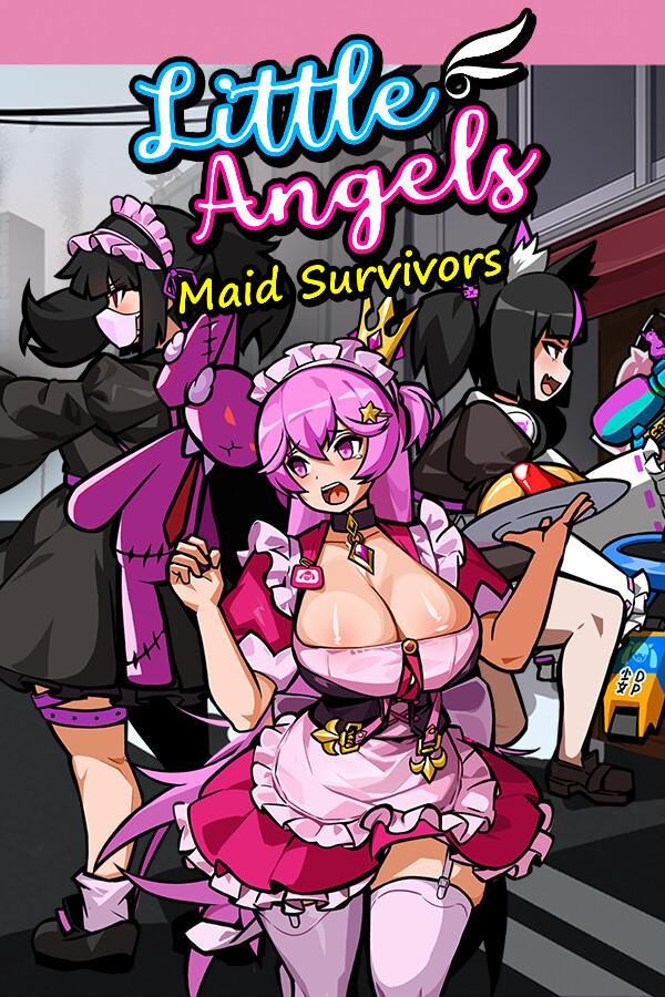 Maid Survivors : Little Angels