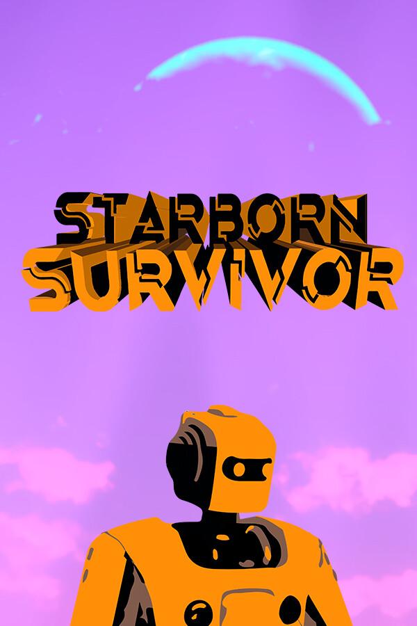 Starborn Survivor