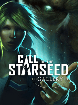 The Gallery - Episode 1: Call of the Starseed