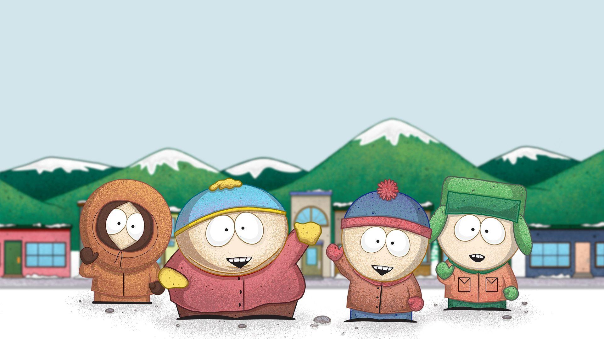 South Park