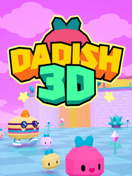 Dadish 3D