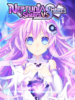 Neptunia: Sisters VS Sisters