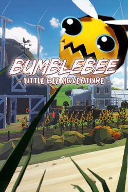 Bumblebee: Little Bee Adventure