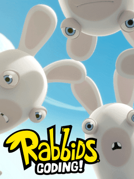 Rabbids Coding!