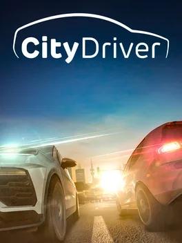 CityDriver