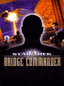 Star Trek: Bridge Commander