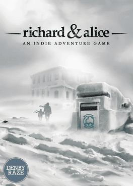 Richard & Alice